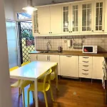 Vatican Vacation Interno 2 Appartement