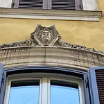 Appartement Vatican Vacation Interno 2