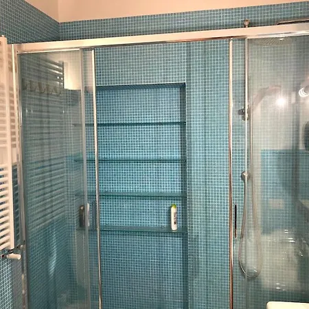 Vatican Vacation Interno 2 Appartement