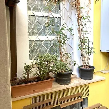 Vatican Vacation Interno 2 Apartment *