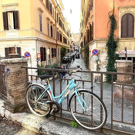 Vatican Vacation Interno 2 * 로마