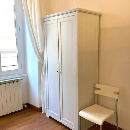 Vatican Vacation Interno 2 아파트 *