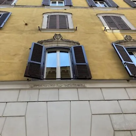 Vatican Vacation Interno 2